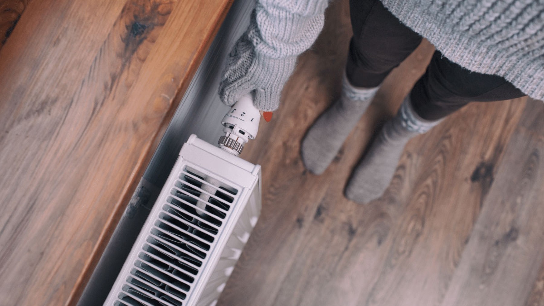 ¿Qué gasta más, poner la calefacción o encender el calefactor?