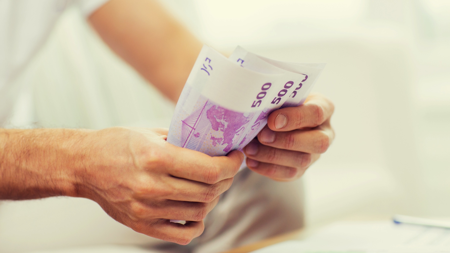 Ayuda de hasta 1.000 euros para jóvenes con contrato de alquiler