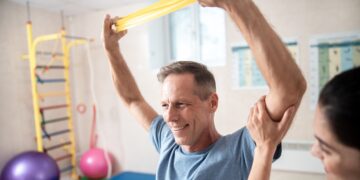 Doctor Pomata: "El cuerpo humano es como un coche"