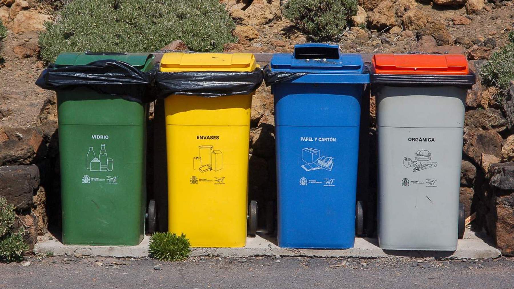 Facua crea una plataforma para reclamar la tasa de basuras