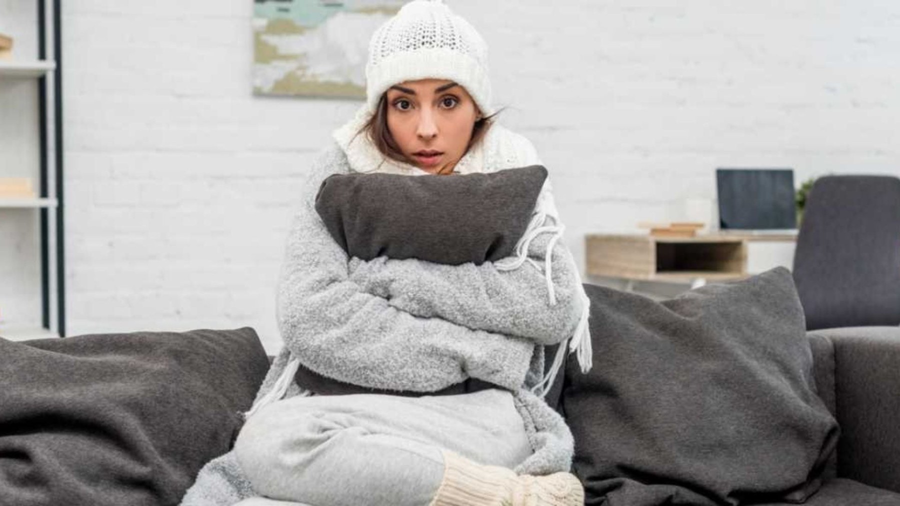 Mantendrá tu casa caliente este invierno