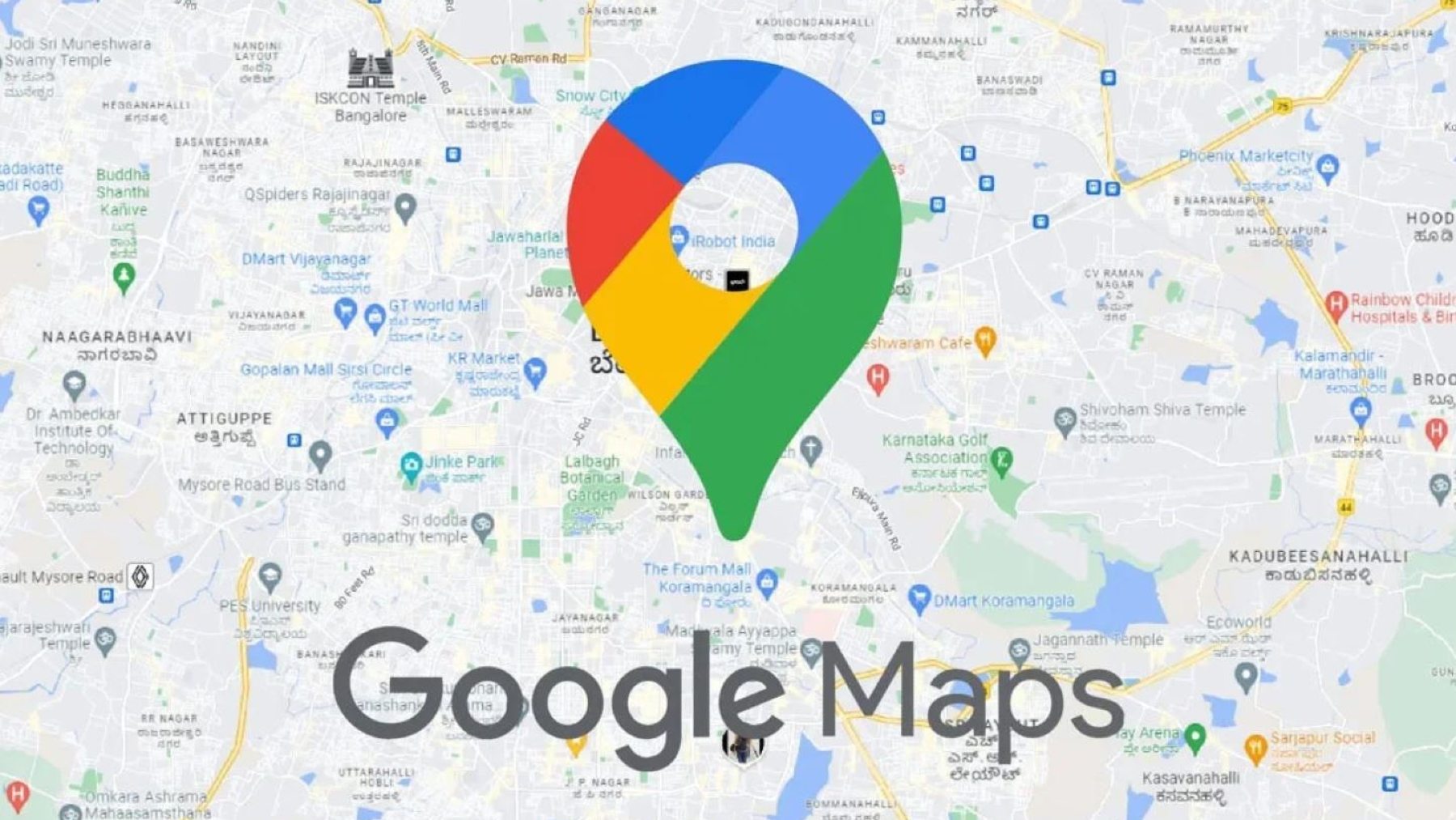 Este gesto secreto cambiará tu manera de usar Google Maps
