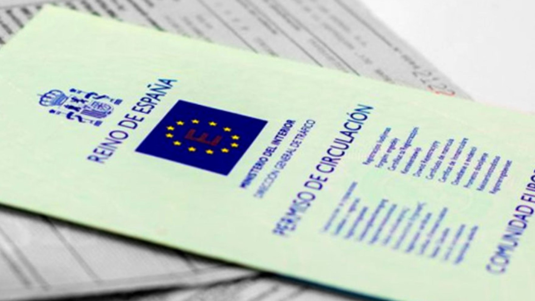 El nuevo impuesto de circulación basado en las etiquetas