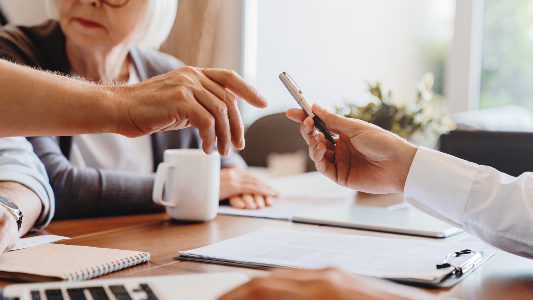 Puede evitar el pago del Impuesto de Sucesiones