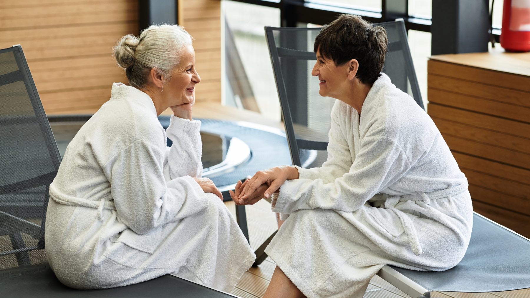 El Imserso lo hace oficial: abre el plazo para participar