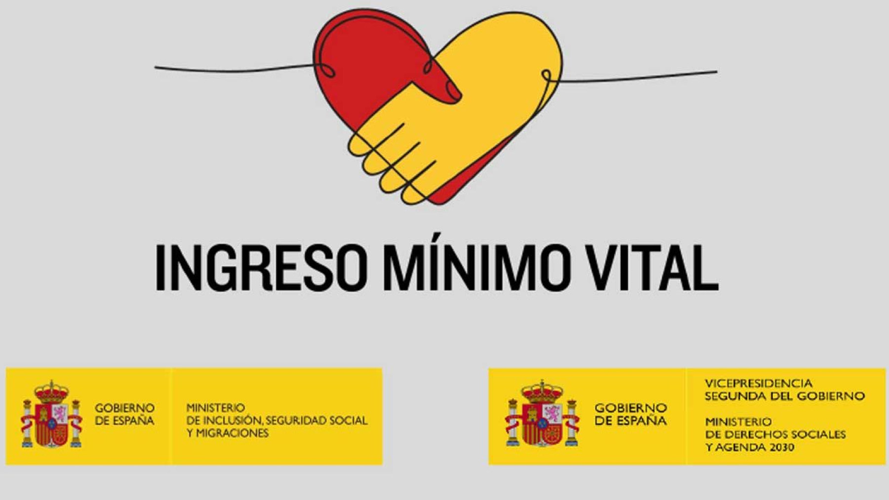 Ingreso Mínimo Vital: los desempleados que agoten el subsidio