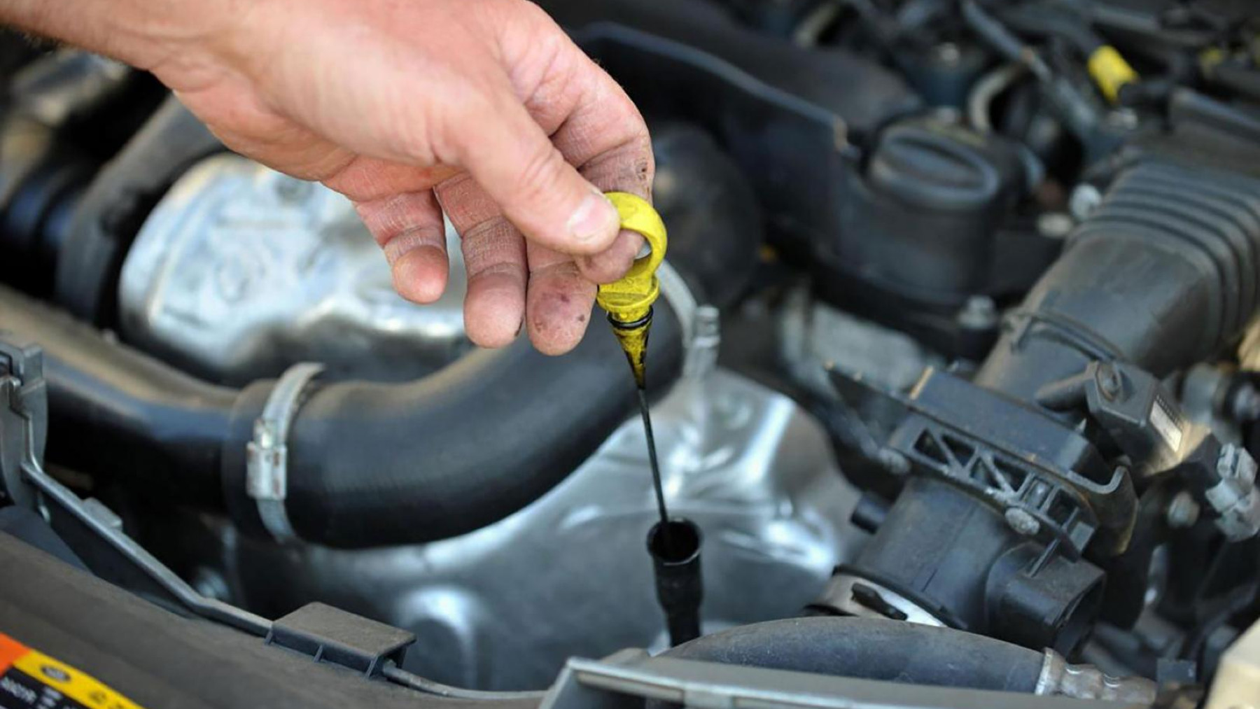 Adiós a la ITV: así de diferente es la inspección técnica