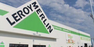 Leroy Merlin lanza 583 nuevos puestos de trabajo