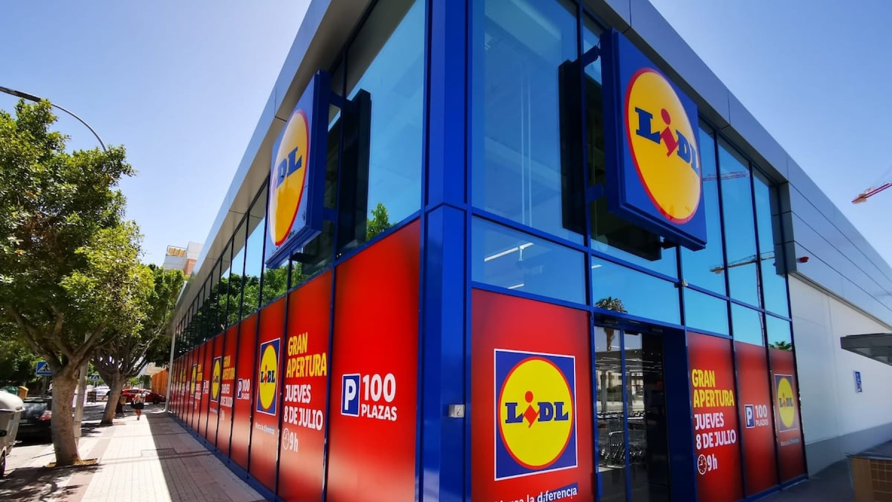 Lidl lo vuelve a hacer: este producto parece gourmet