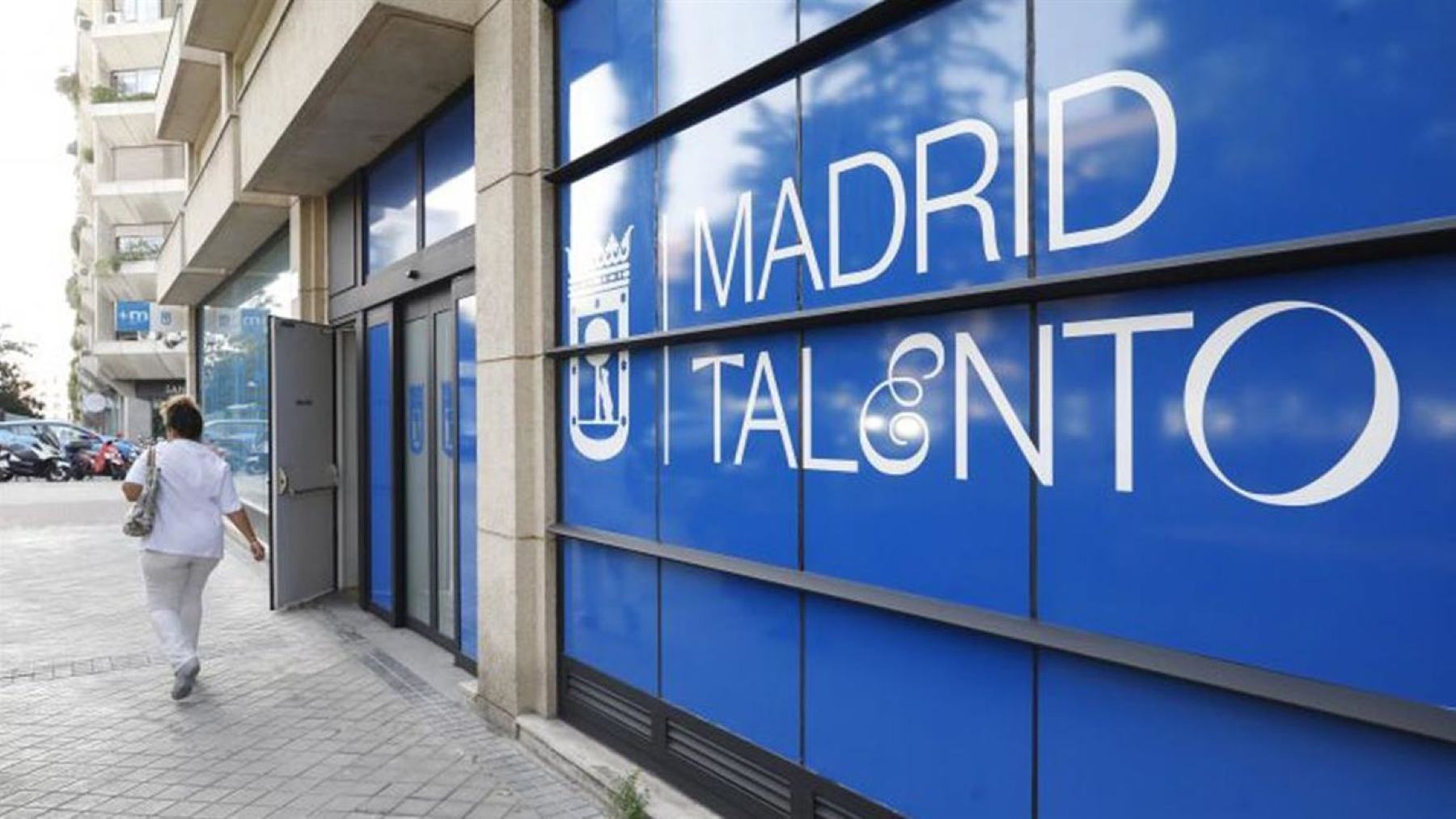 Madrid lanza una oferta de empleo público con más de 1.000 plazas