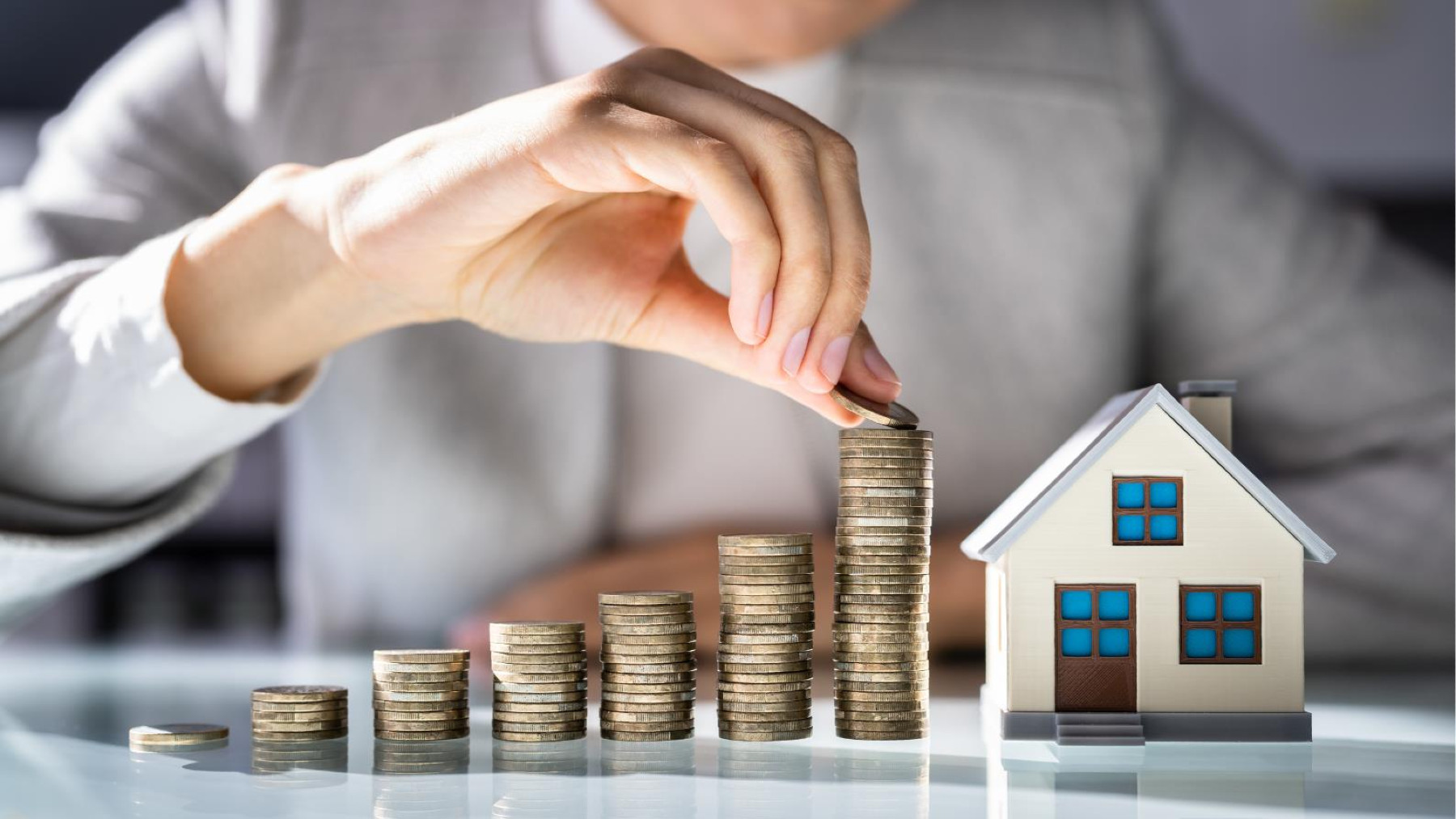 No es suficiente lo que se está haciendo en el mercado inmobiliario