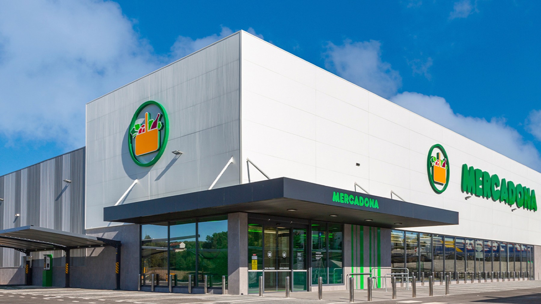 Mercadona lo vuelve a hacer: este dulce parece sacado