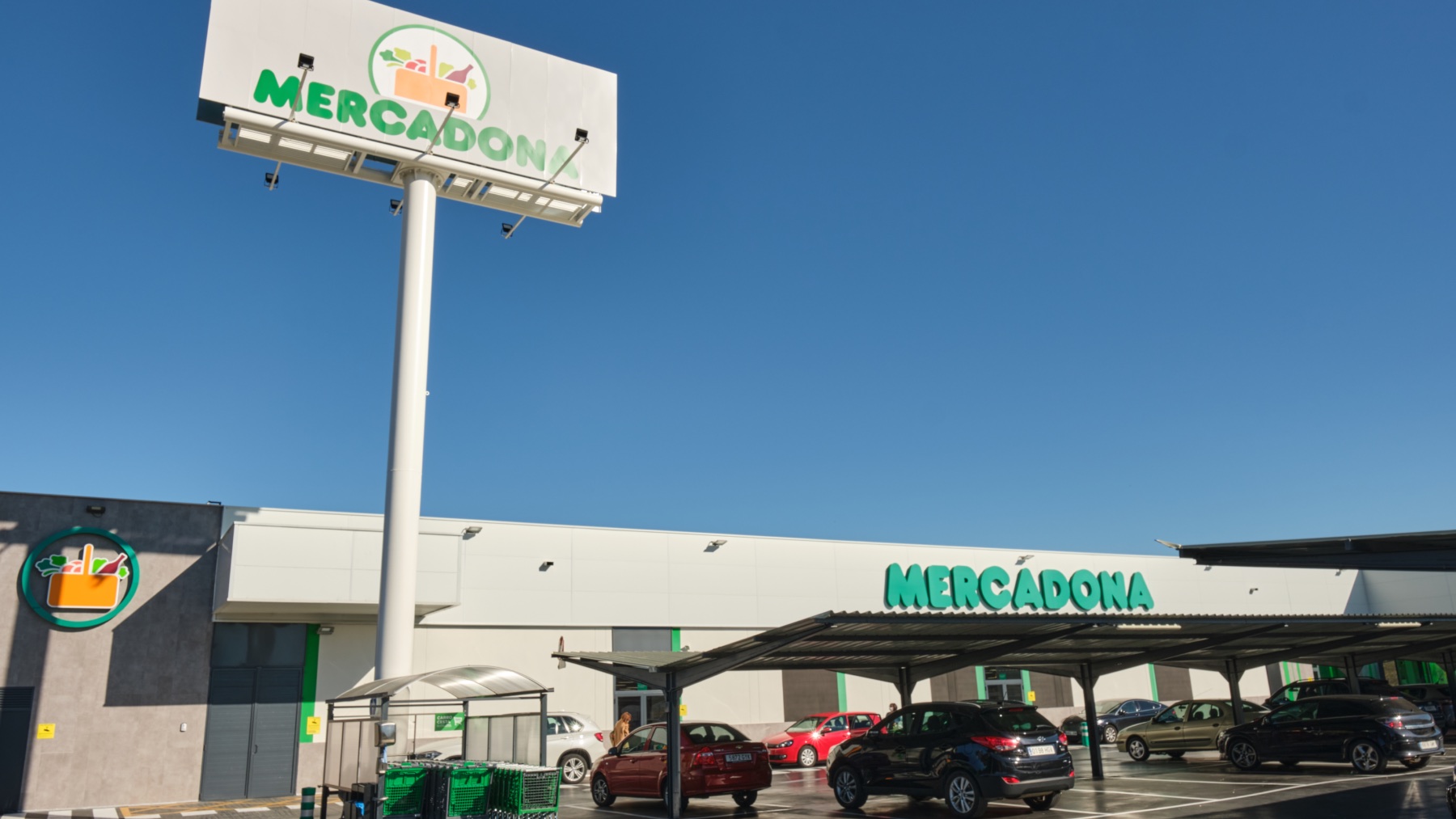 Mercadona lo vuelve a hacer: este producto está volando