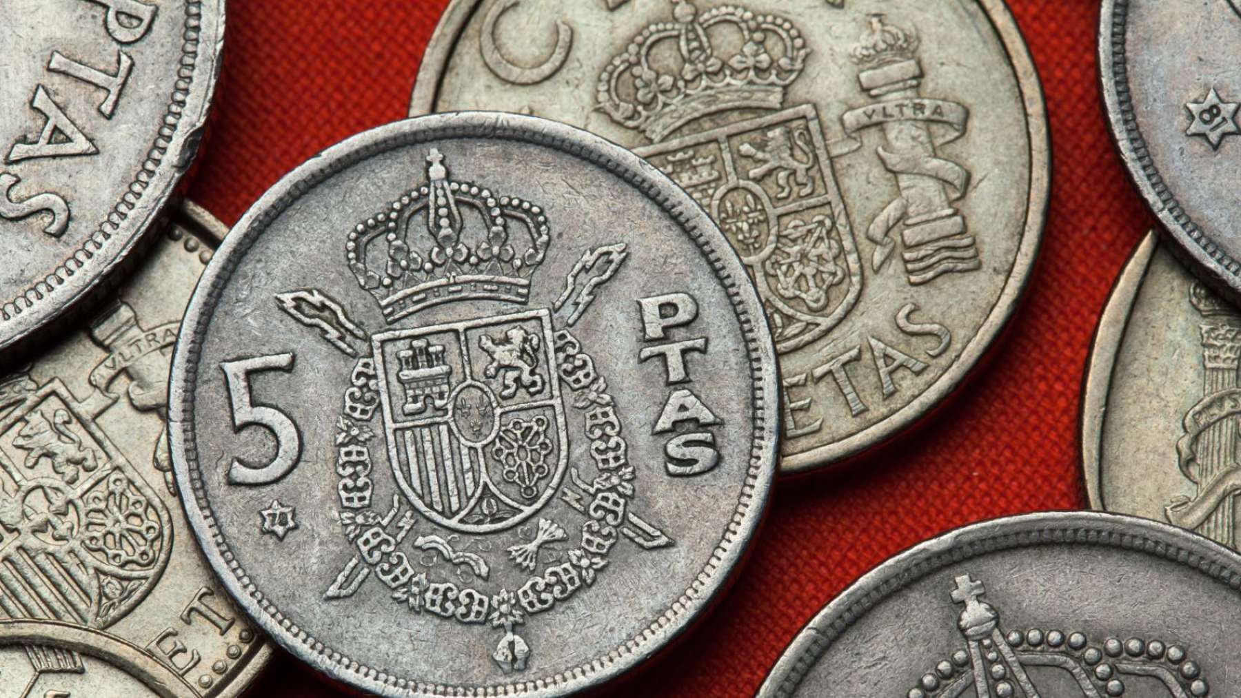 Esta moneda de Franco es una joya para los coleccionistas