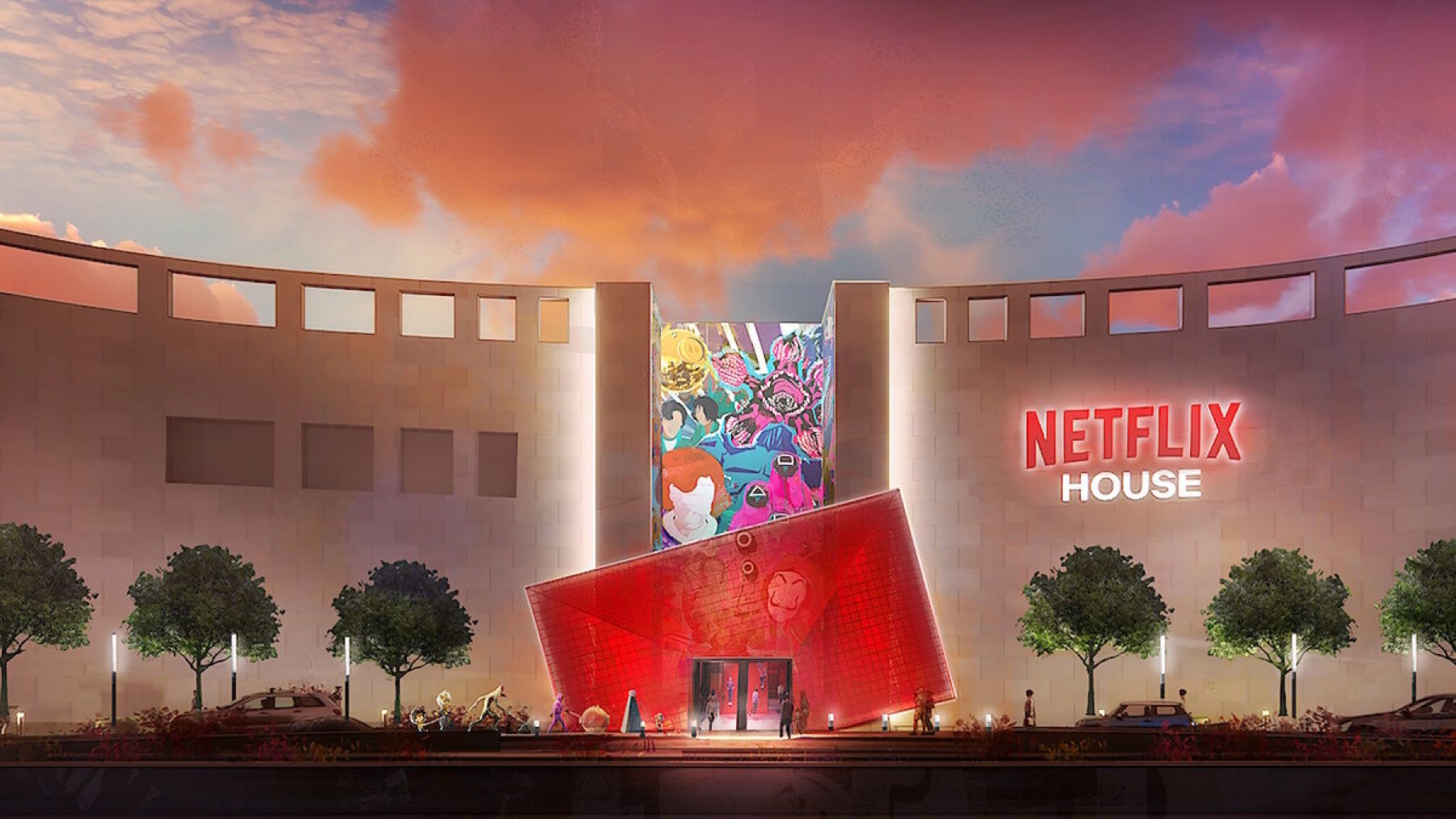 La nueva estrategia de Netflix para combatir a Disney