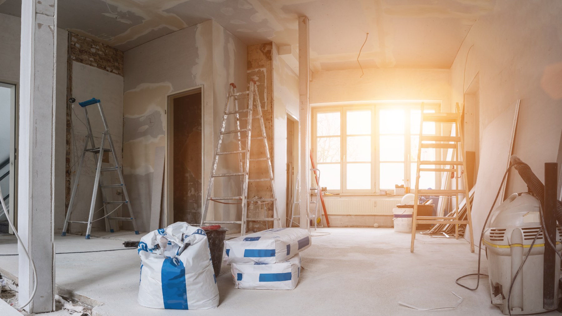 Tu comunidad de vecinos tendrá que pagar también estas obras