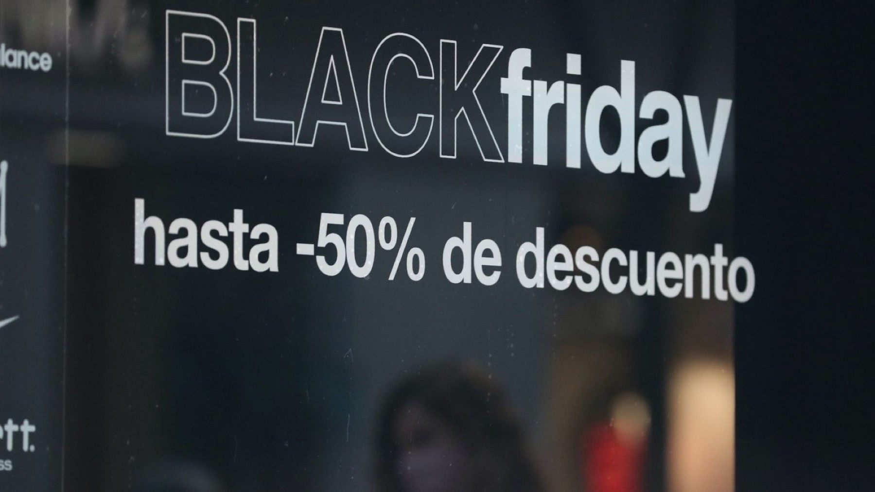 Aquellas empresas que hagan esto por el Black Friday