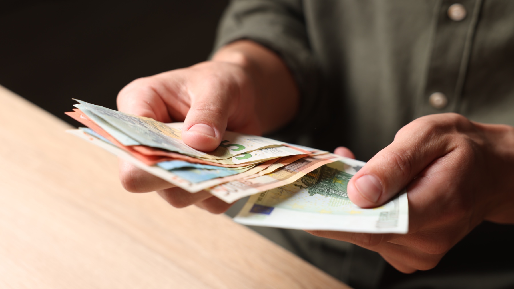 Buenas noticias para los pensionistas: la Seguridad Social