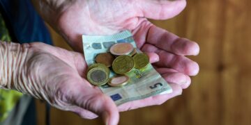 Jubilarte de manera anticipada afecta a tu pensión