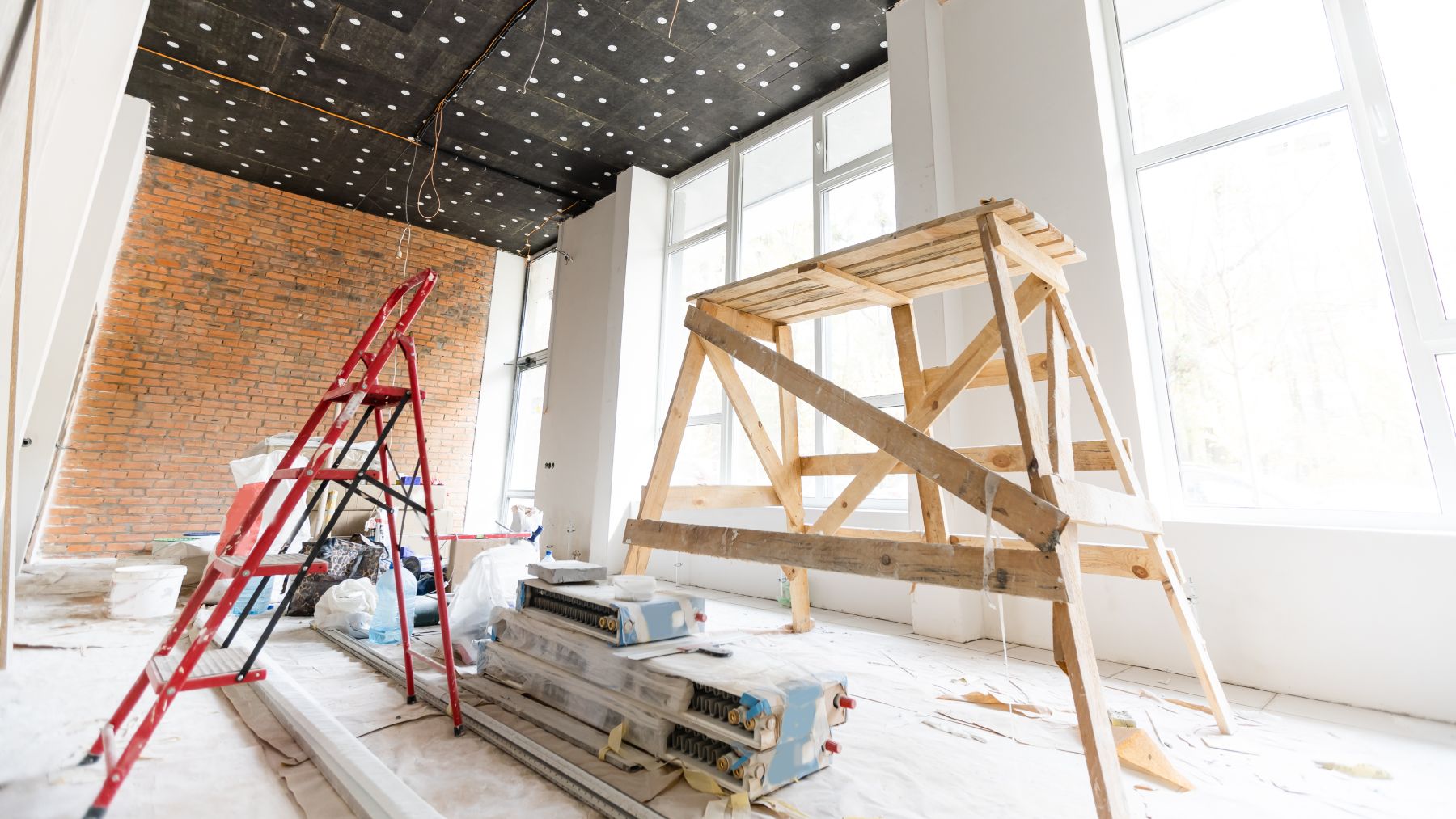 La Generalitat Valenciana dará hasta 12.000 euros para rehabilitar viviendas