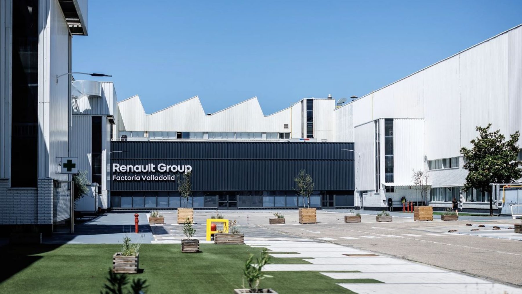 Es oficial: Renault busca 300 nuevos trabajadores