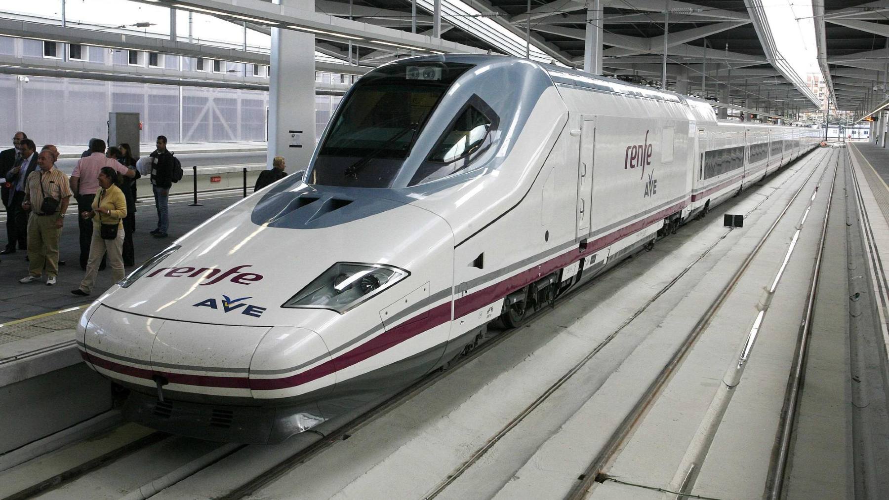 Renfe se suma al Black Friday y tira el precio de los billetes