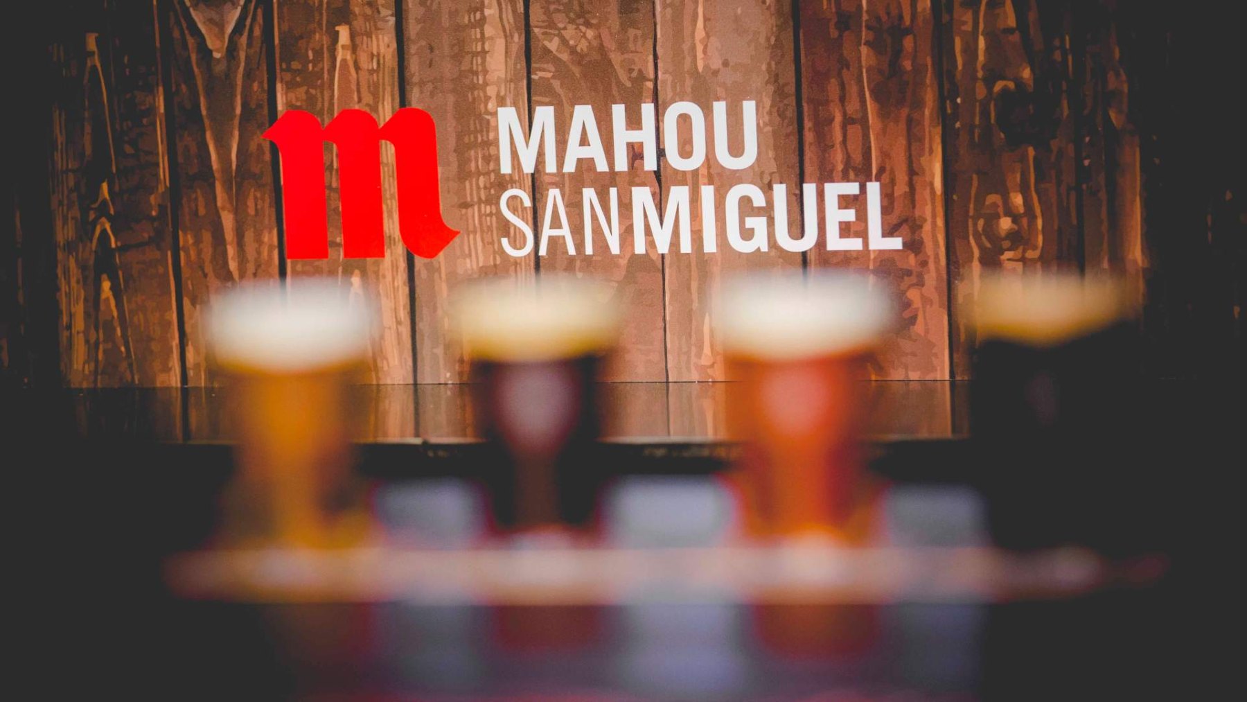Mahou San Miguel planea transformar la hostelería española