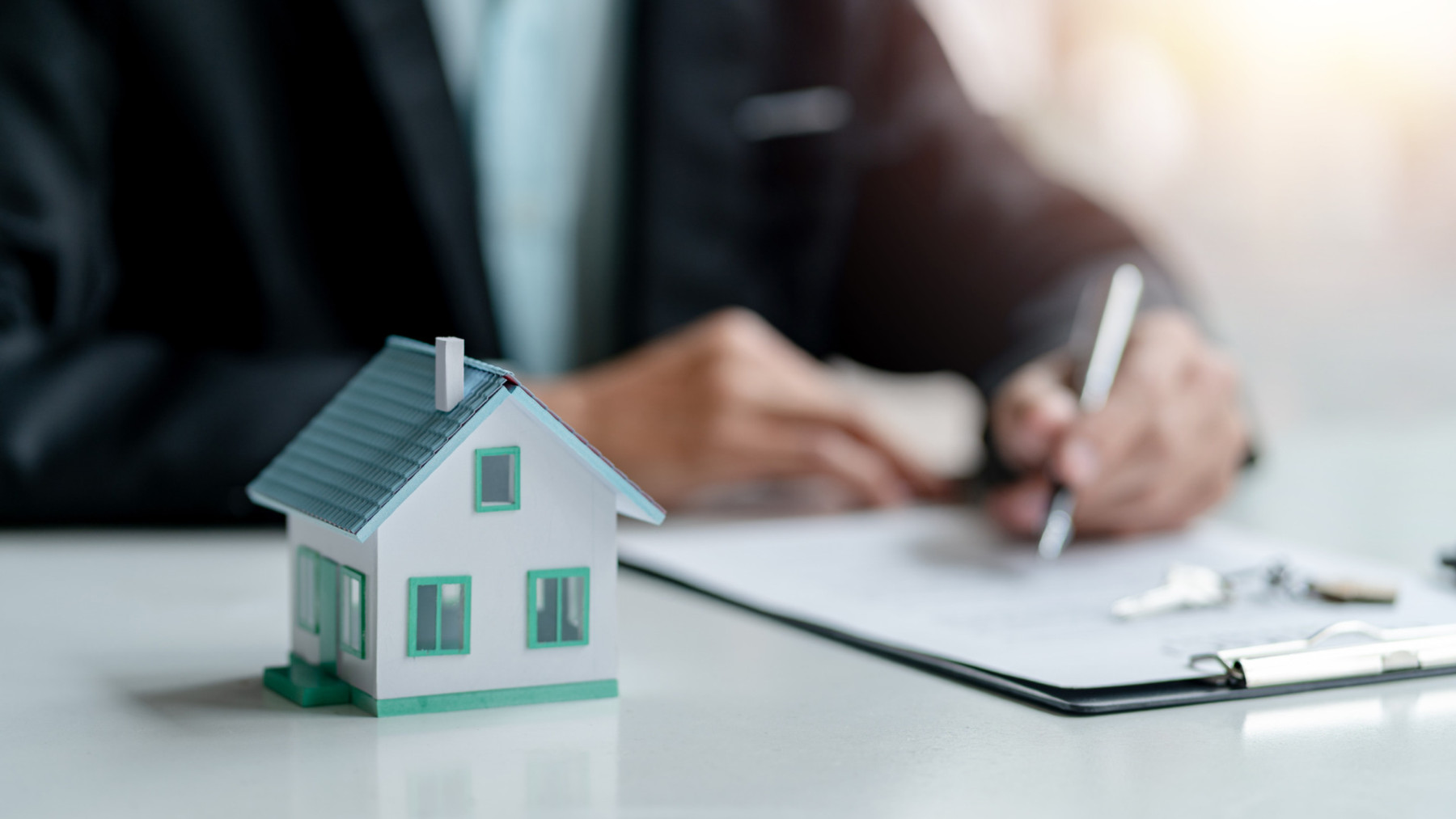 Quienes tengan una segunda vivienda deberán hacer esto