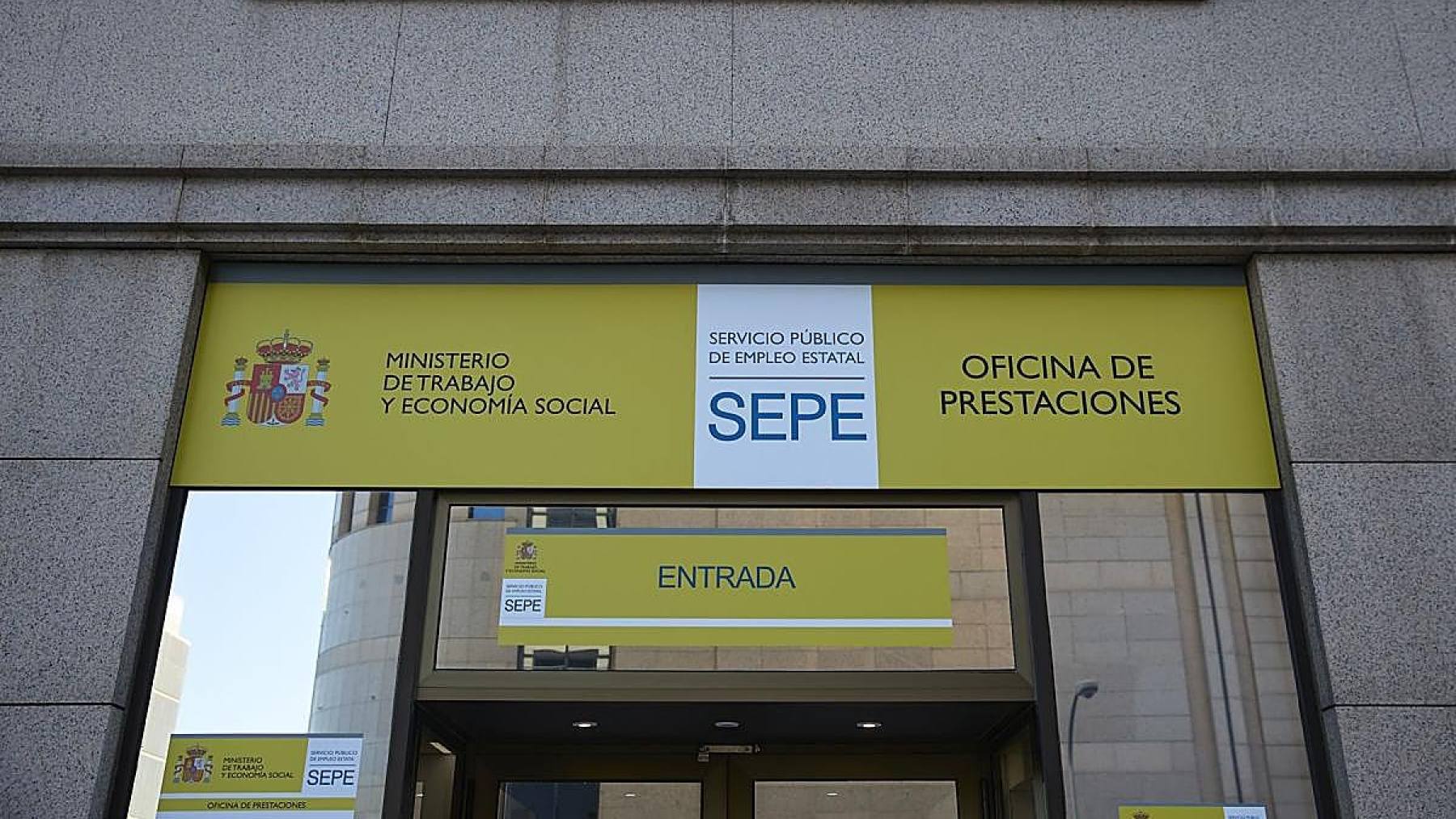 Nueva oferta del SEPE: lanza 88 cursos gratuitos