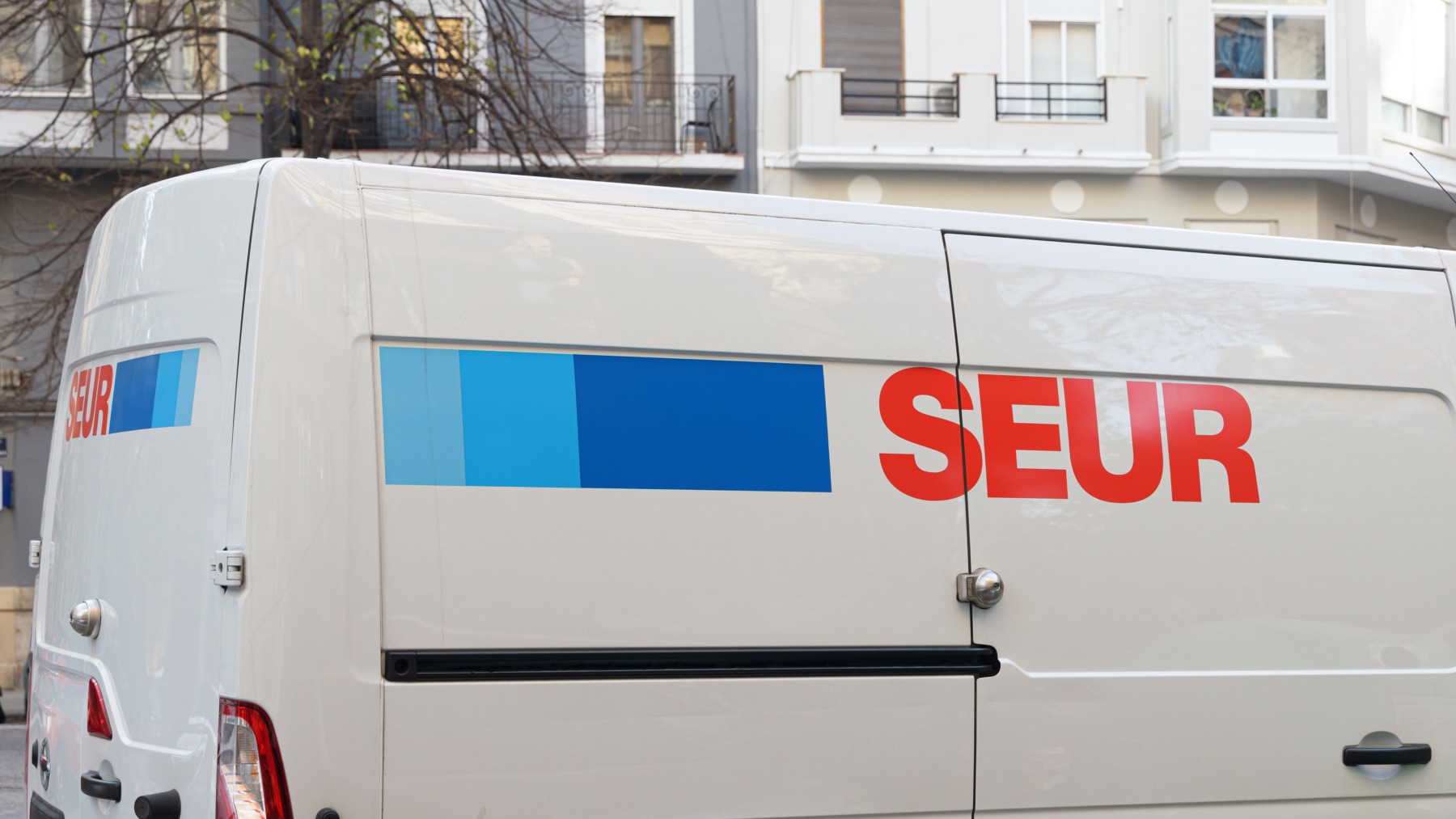 SEUR refuerza su plantilla con 2.800 nuevos empleados