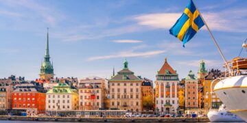 Suecia ofrece trabajo fijo y casa gratis a los españoles