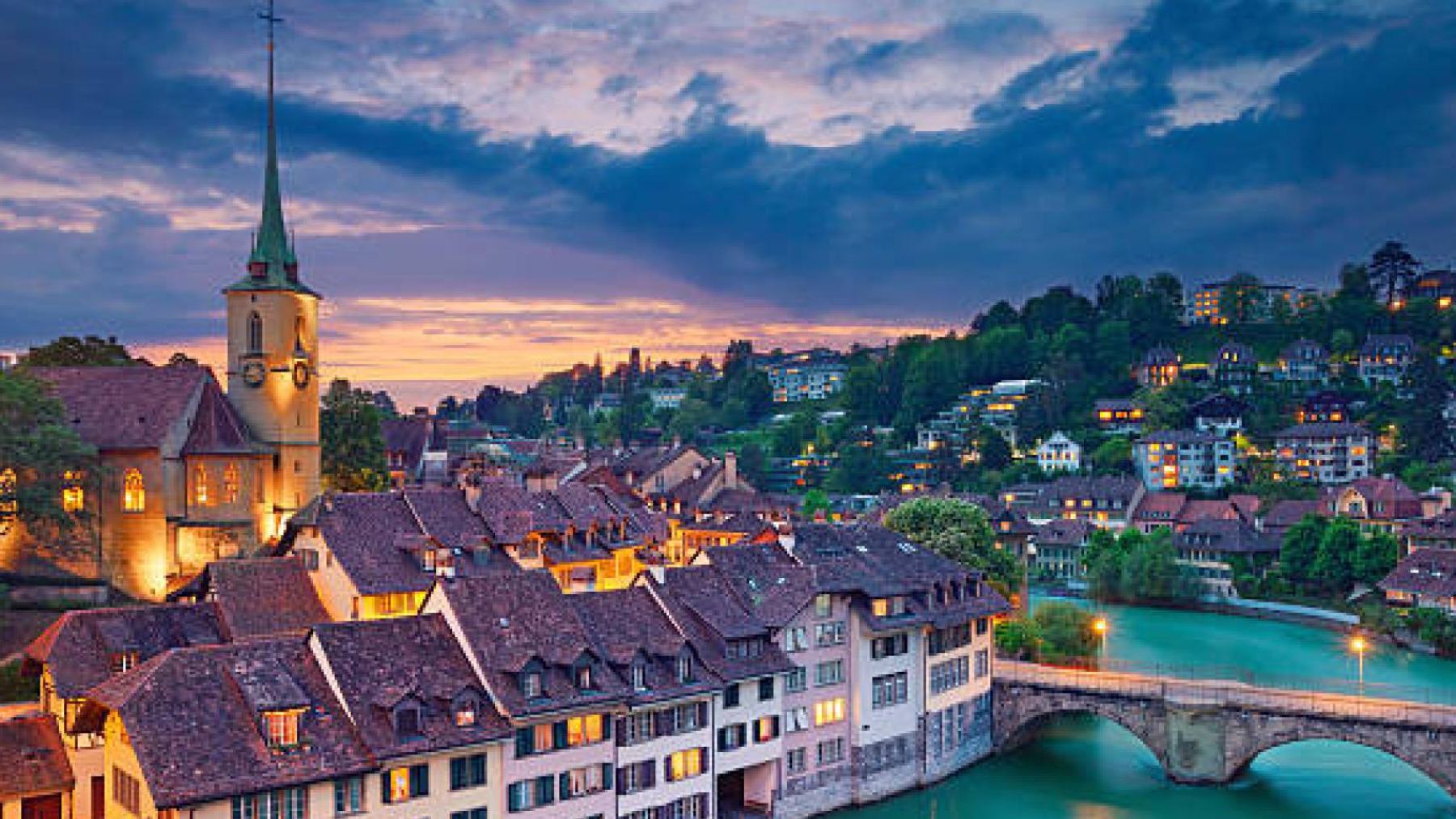 Suiza y Adecco buscan más de 7.000 empleados españoles