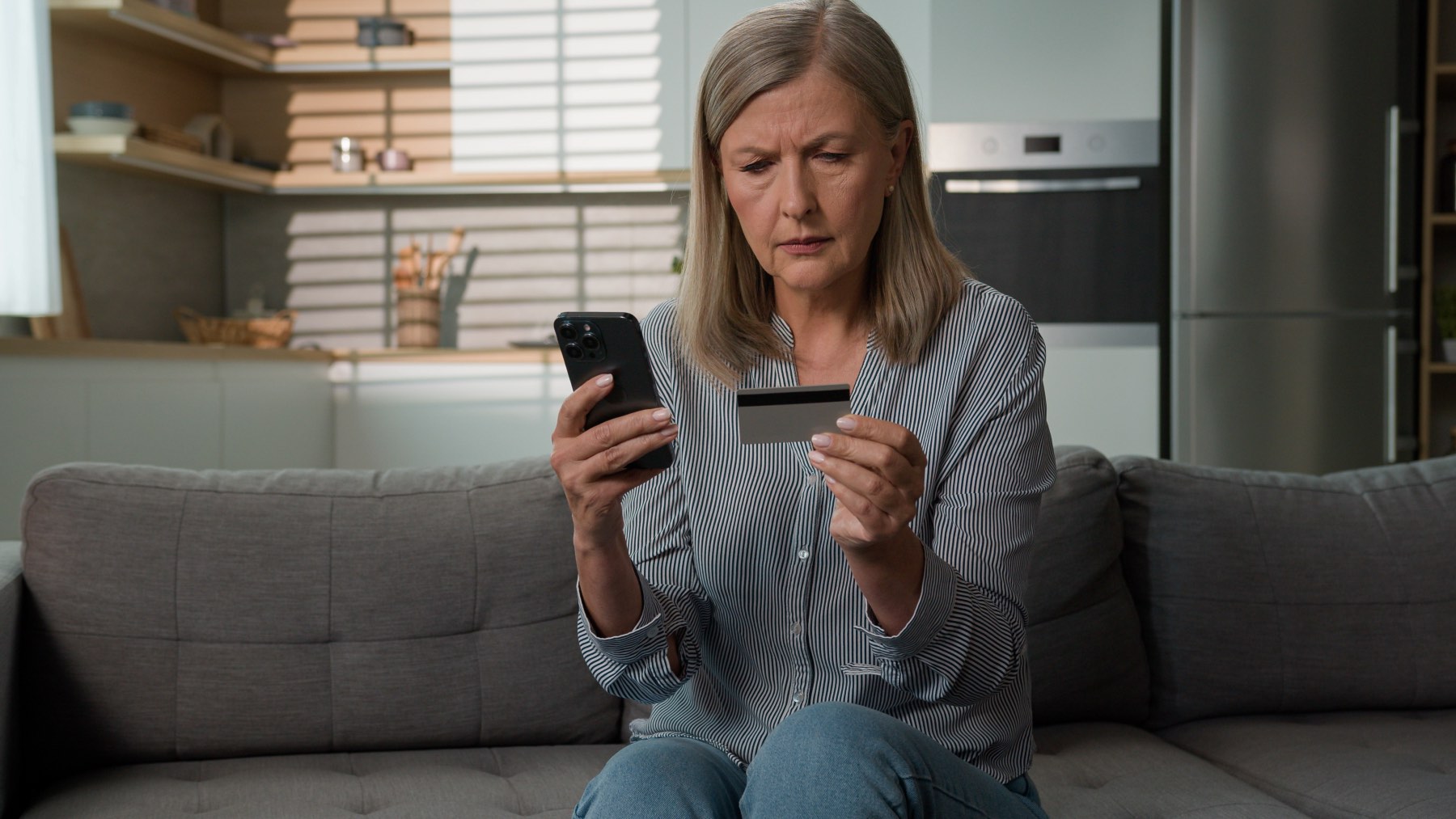 Las estafas por WhatsApp aumentan por el Black Friday