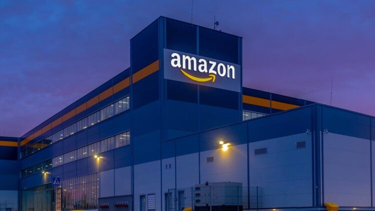 Es oficial: Amazon despedirá a 920 empleados en España y estos son los puestos afectados 1 Es oficial: Amazon despedirá a 920 empleados en España y estos son los puestos afectados