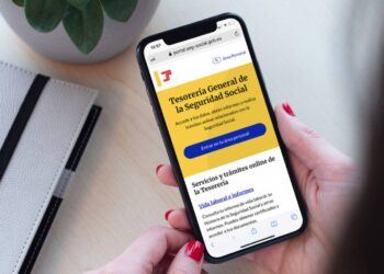 Ni esperas ni cita previa: la Seguridad Social te permite solicitar tu vida laboral de manera online utilizando esta aplicación 2 Ni esperas ni cita previa: la Seguridad Social te permite solicitar tu vida laboral de manera online utilizando esta aplicación.