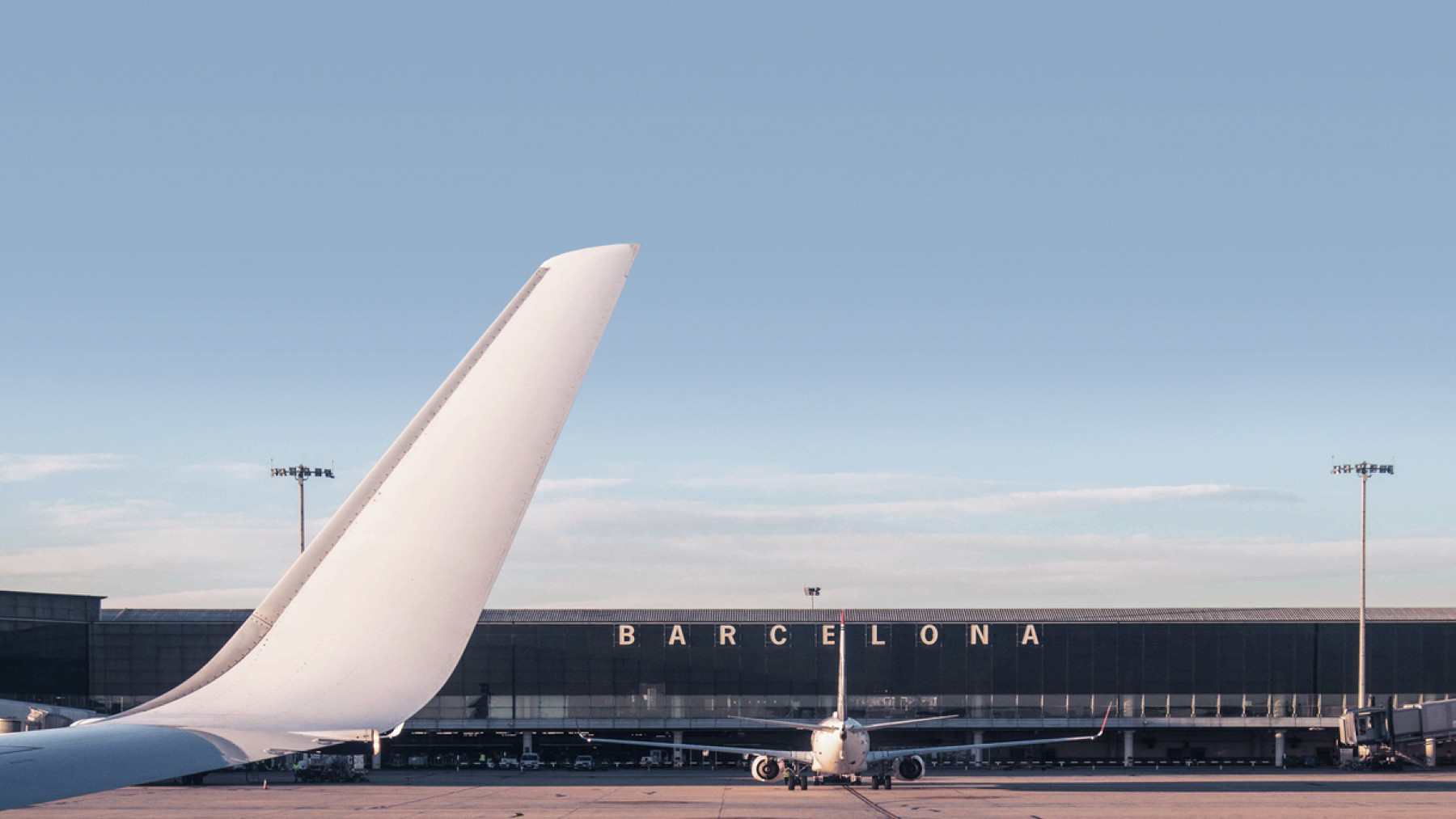 Es oficial: a partir de marzo, habrá vuelos directos entre Barcelona y Ciudad de México gracias a esta aerolínea.