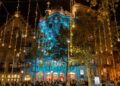 La Guardia Urbana lo confirma: Barcelona impondrá multas de hasta 3.000 euros por hacer esto en la calle en Navidad.