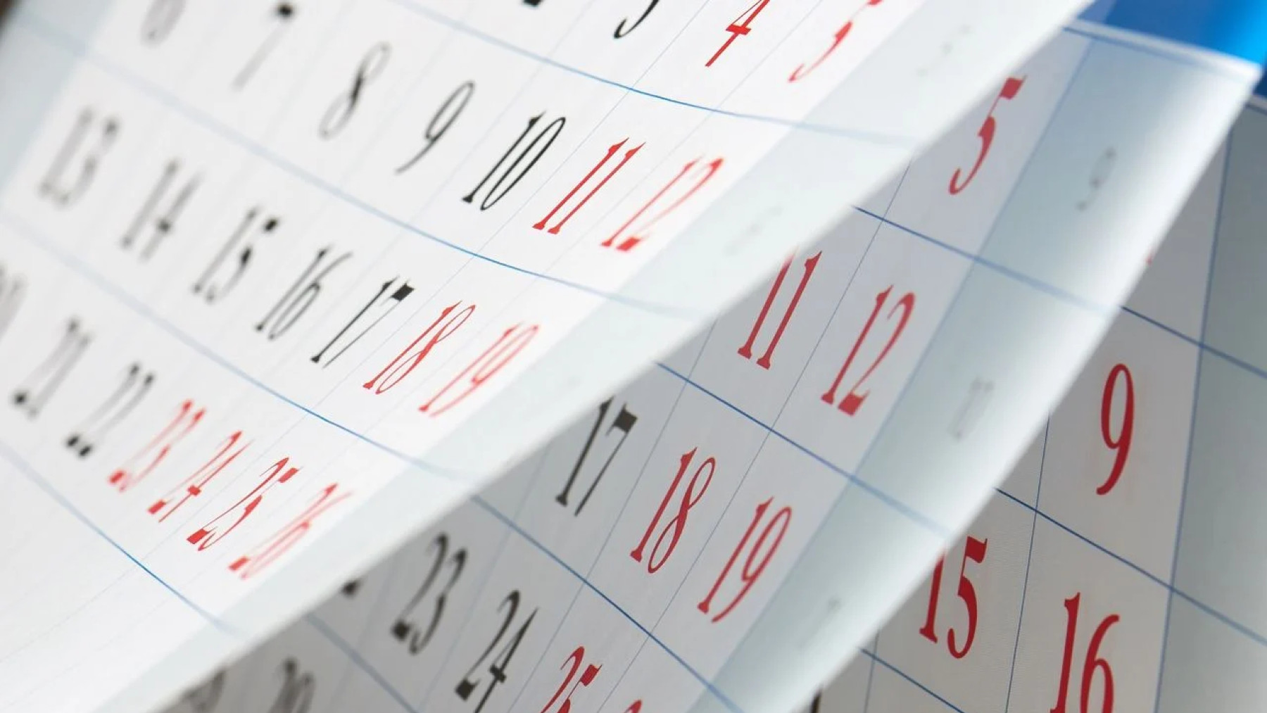 La Comunidad de Madrid lo confirma: este es su calendario laboral para 2026, con sus festivos y puentes.