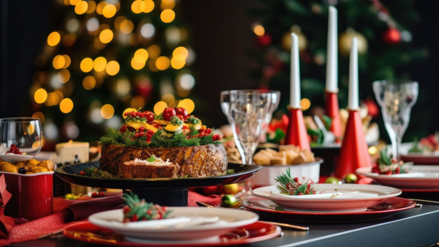 Menos regalos, más comidas y cenas: el gasto por Navidad en España está cambiando y estos son los motivos 12 Menos regalos, más comidas y cenas: el gasto por Navidad en España está cambiando y estos son los motivos.