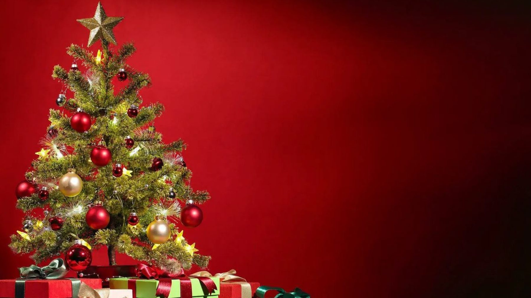 Adiós a los tópicos: estas decoraciones navideñas