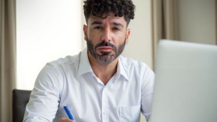 Emilio Baena, exfuncionario de Hacienda: "Si haces estos movimientos de dinero, al 100% te van a investigar"