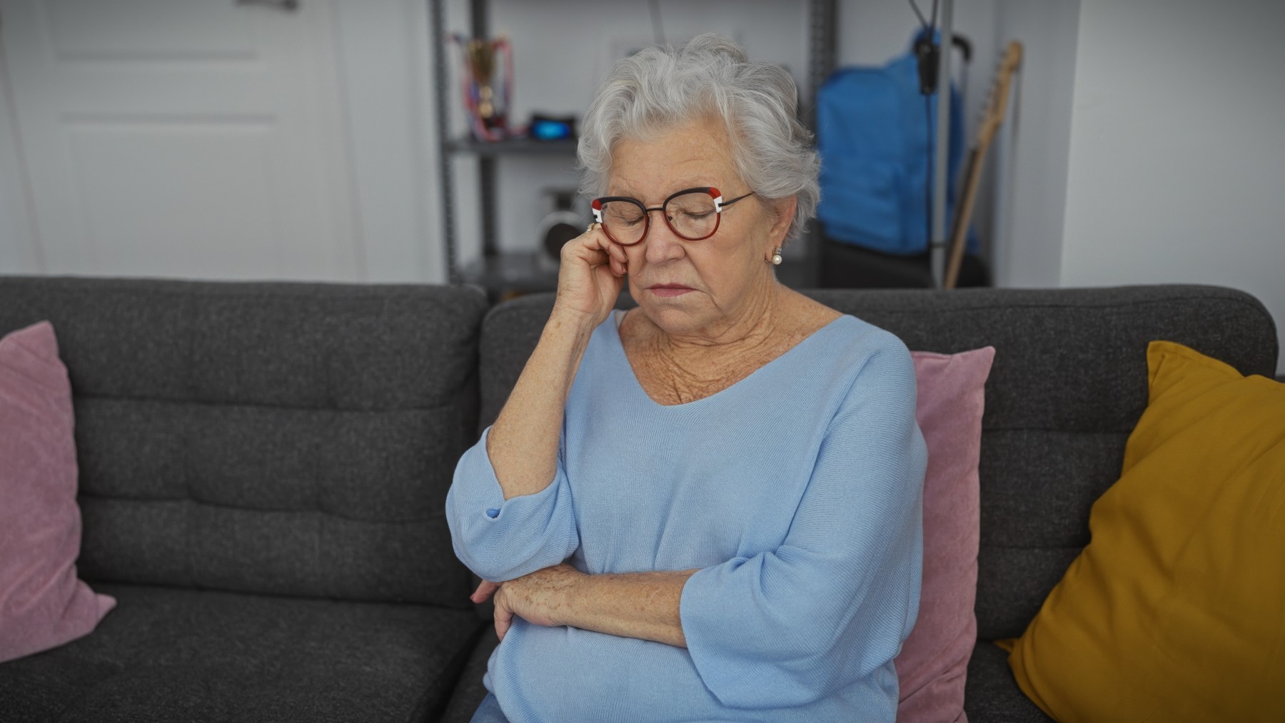 Le hace perder casi 23.000 euros de su pensión