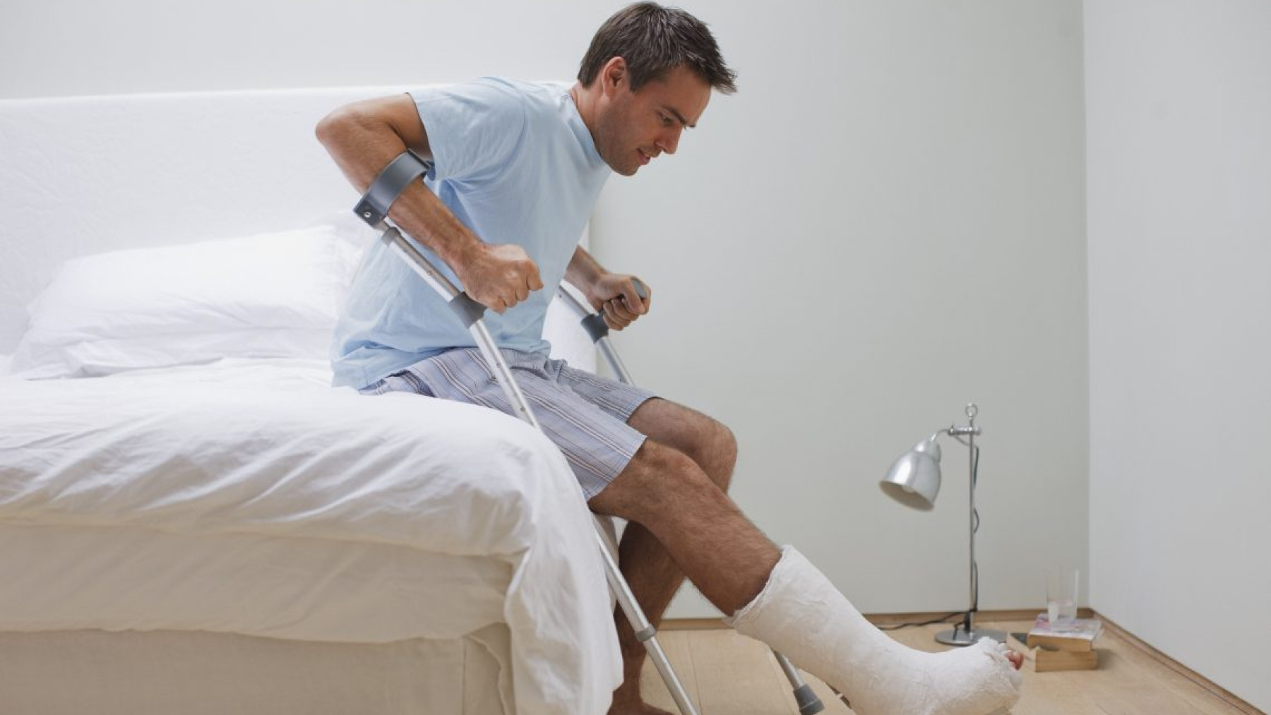 Adiós a la incapacidad temporal: el Tribunal Supremo decreta que puedes perderla si faltas a tu cita con la mutua y no avisas.