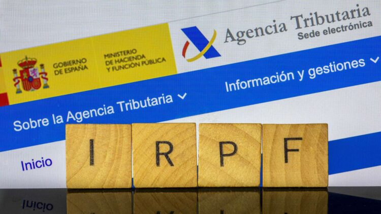 Confirmado por expertos: antes de que termine 2025 puedes rebajar tu IRPF gracias a estas deducciones