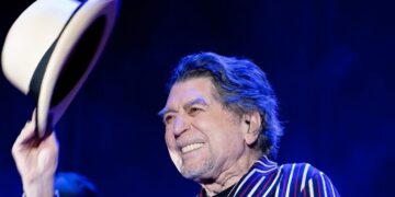 El retiro dorado de Joaquín Sabina en "el hogar del jubilado": así es su situación económica