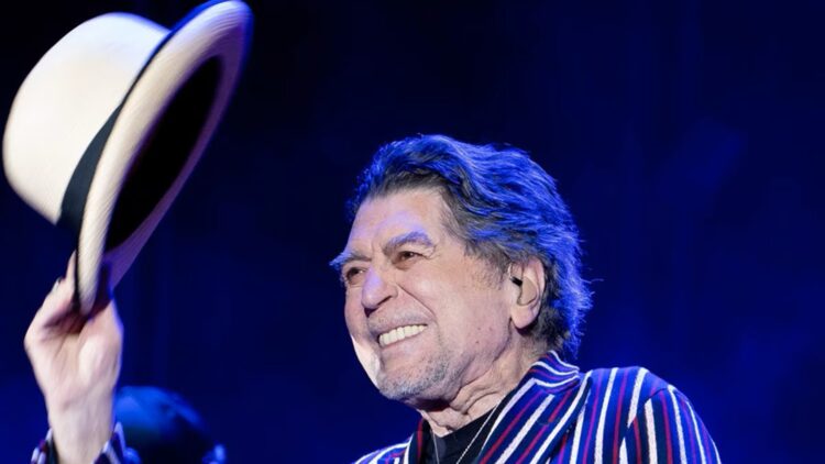 El retiro dorado de Joaquín Sabina en "el hogar del jubilado": así es su situación económica 1 El retiro dorado de Joaquín Sabina en "el hogar del jubilado": así es su situación económica