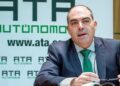 Lorenzo Amor (presidente de ATA): "En España también hay autónomos que pagan cero euros"