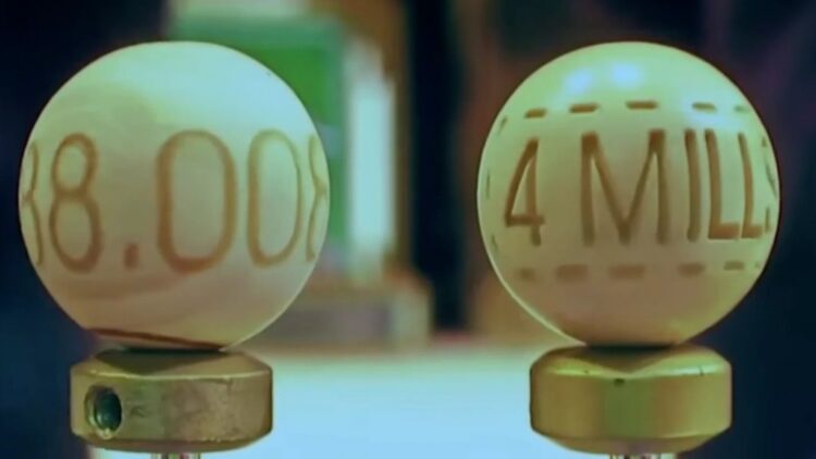 Confirmado por expertos: esto es lo que debes hacer si compartes Lotería de Navidad para evitar disgustos si os toca 1 Confirmado por expertos: esto es lo que debes hacer si compartes Lotería de Navidad para evitar disgustos si os toca