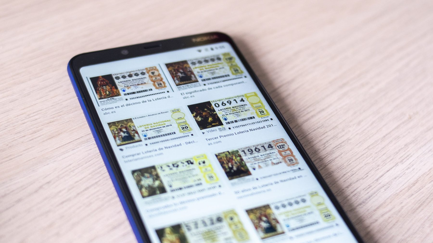 Ni líos ni malentendidos: así te ayudará Bizum a prevenir sobresaltos al compartir tu Lotería de Navidad con familiares o amigos.