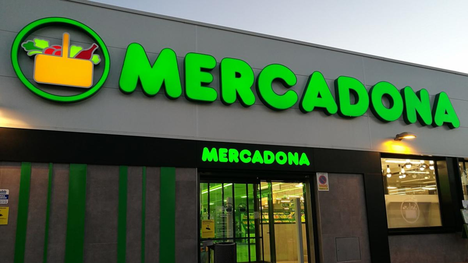 Mercadona piensa en tu salud: estas bebidas
